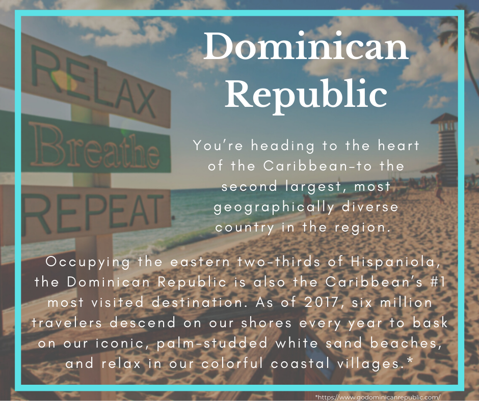 Dominican Republic facts